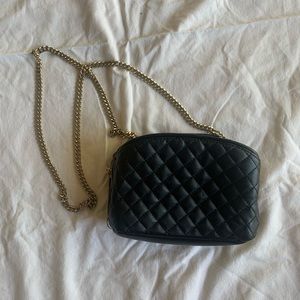 ZARA CHAIN BAG